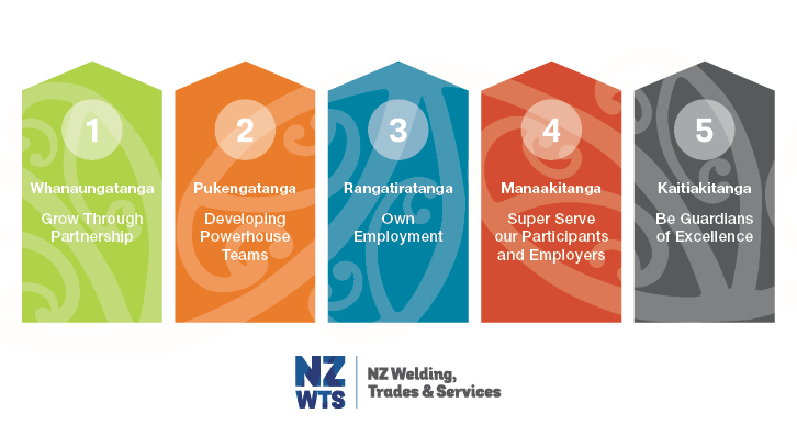 1904 SG Maori Strategic Pillars